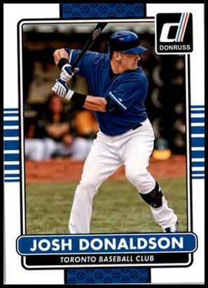 131 Josh Donaldson